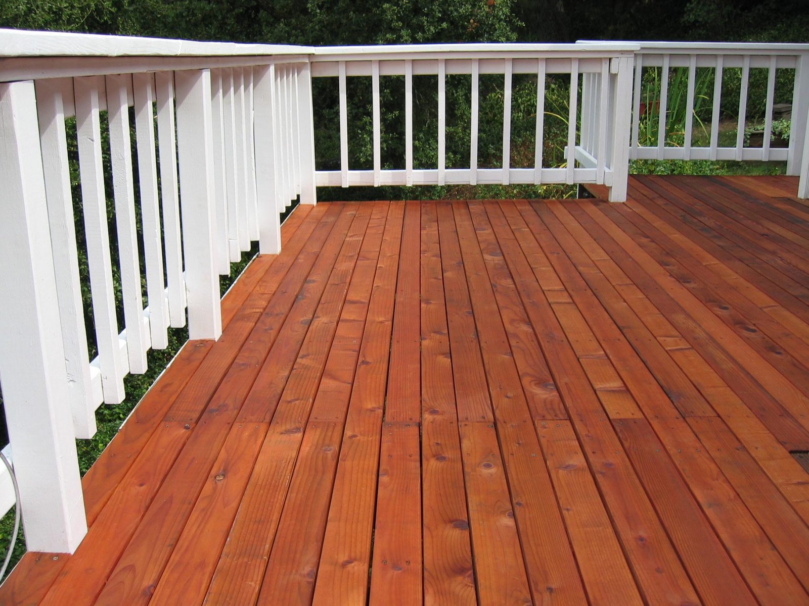 Best Deck Staining Service Near Omaha NE Council Bluffs IA | Painting ...